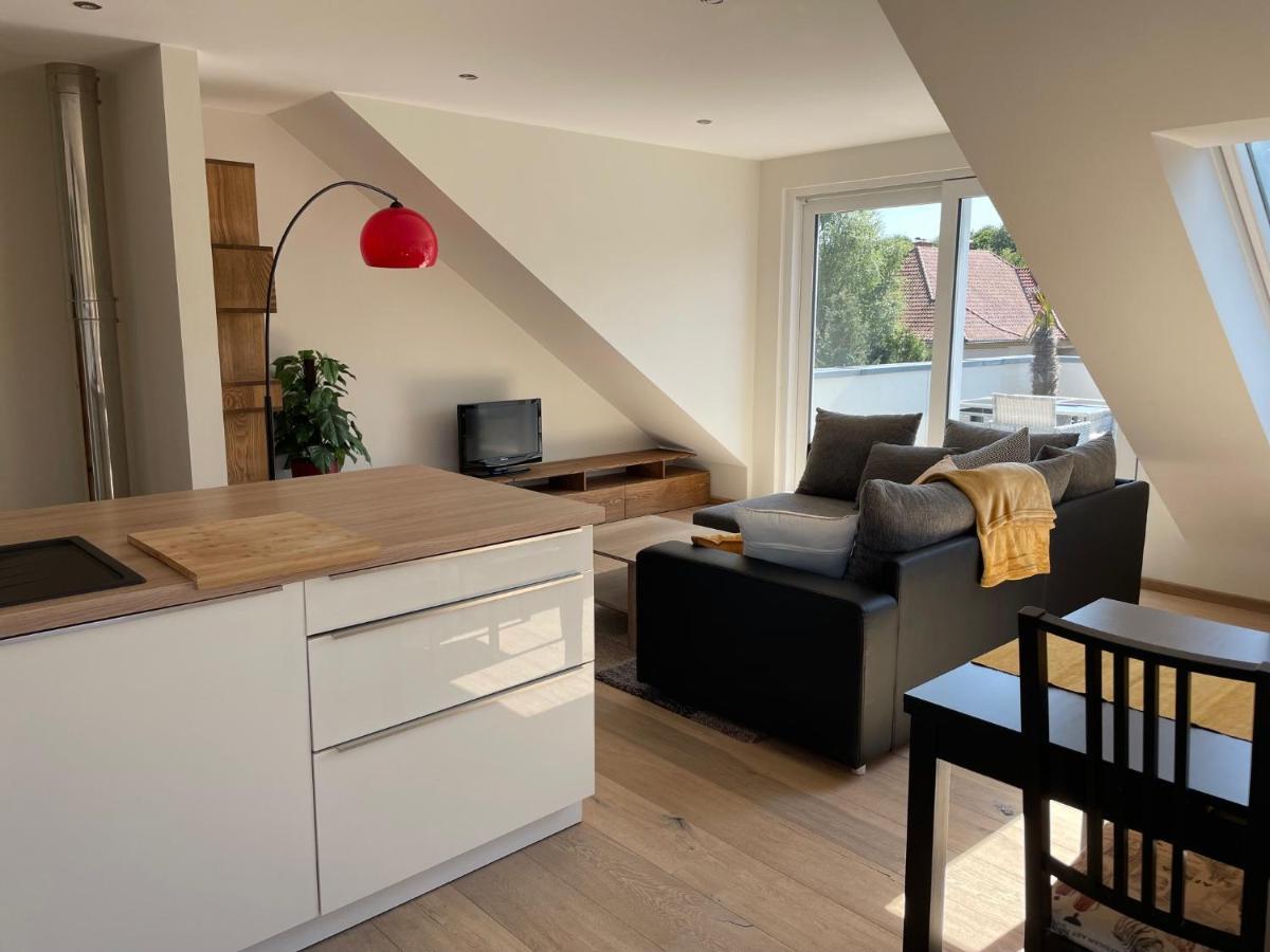 Vakantie Appartement In Luxemburg Berbourg Esterno foto