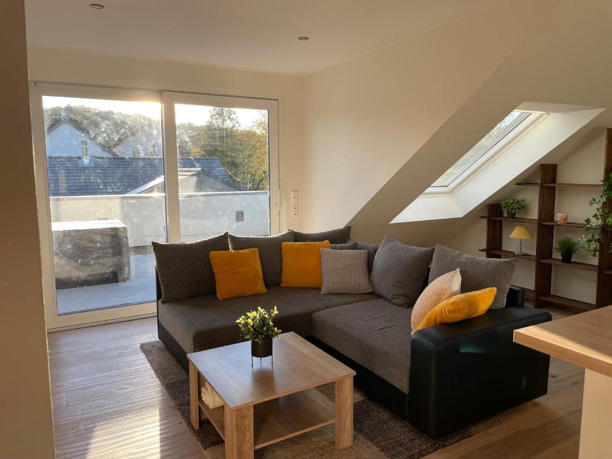 Vakantie Appartement In Luxemburg Berbourg Esterno foto