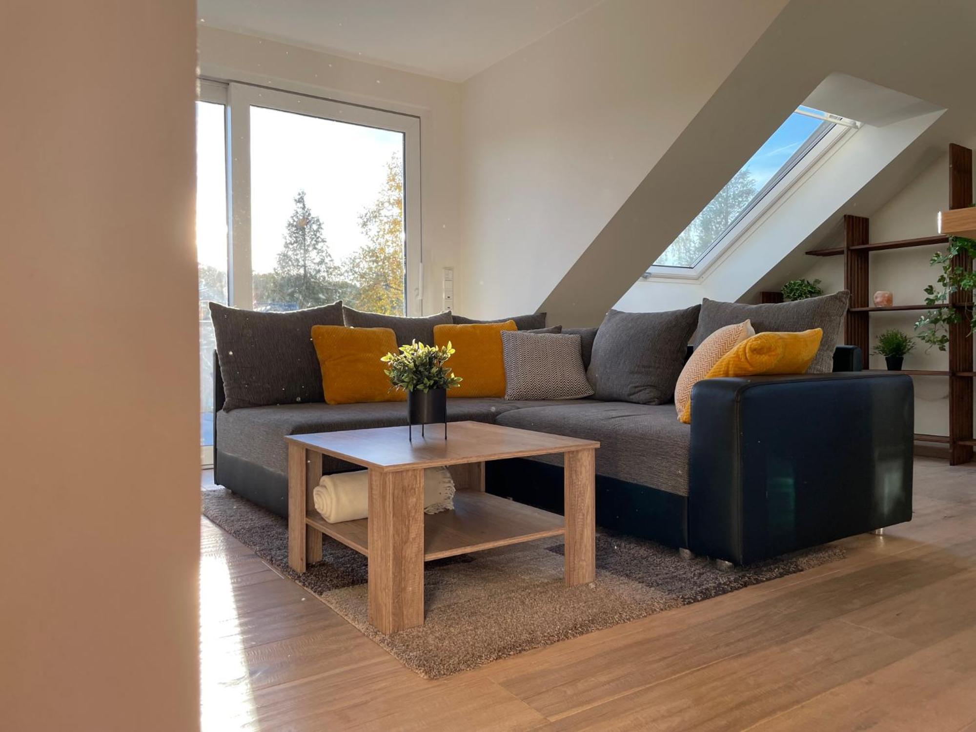 Vakantie Appartement In Luxemburg Berbourg Esterno foto