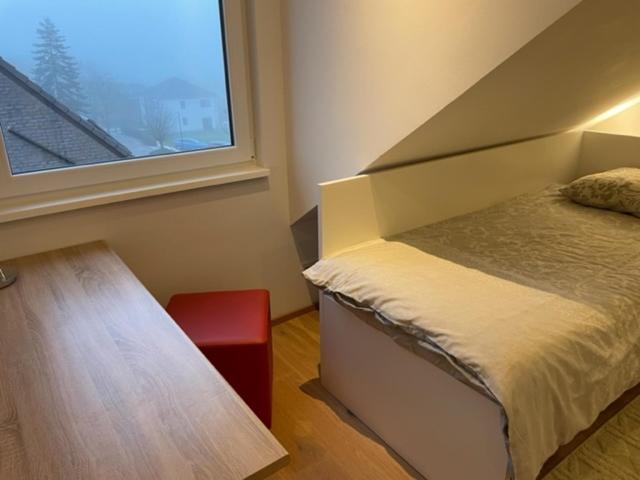Vakantie Appartement In Luxemburg Berbourg Esterno foto